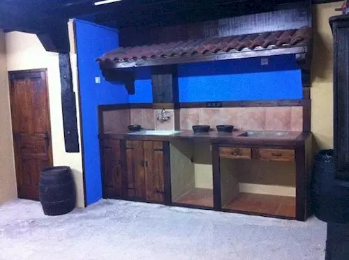 Viviendas Rurales La Fragua