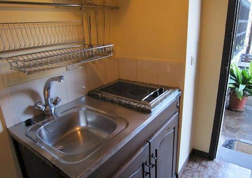 Viviendas Rurales La Fragua