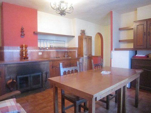 Viviendas Rurales La Fragua