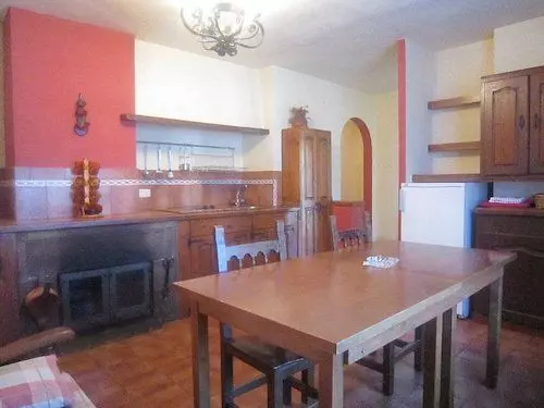 Viviendas Rurales La Fragua