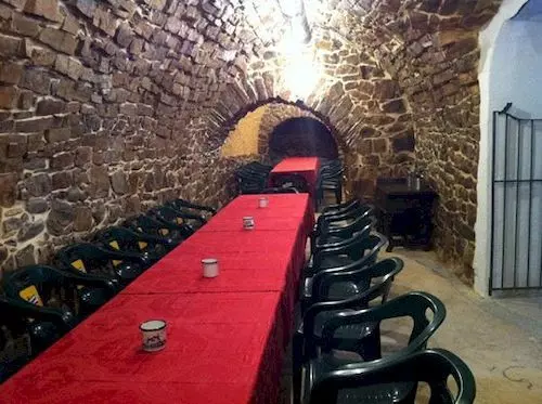 Viviendas Rurales La Fragua