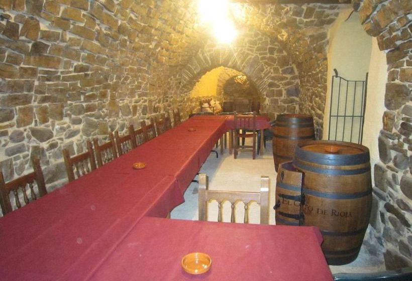 Viviendas Rurales La Fragua