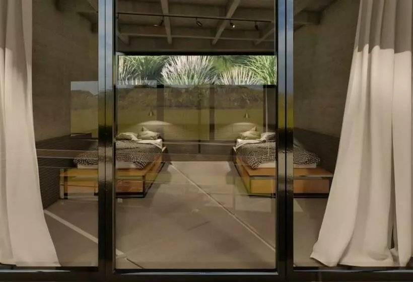 Aamiaismajoitus (B&B) The Elemynt Mansion