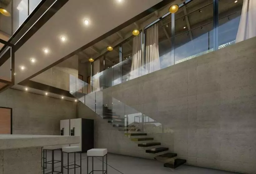 Aamiaismajoitus (B&B) The Elemynt Mansion