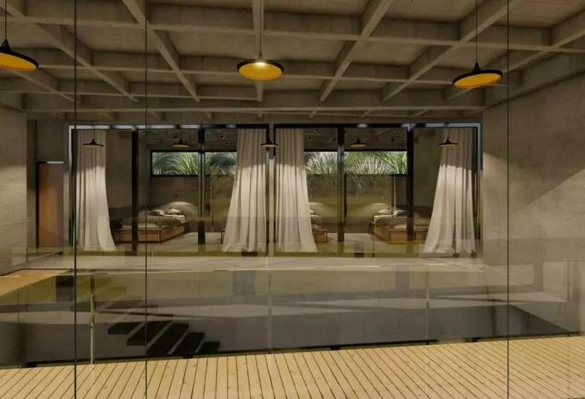 Aamiaismajoitus (B&B) The Elemynt Mansion