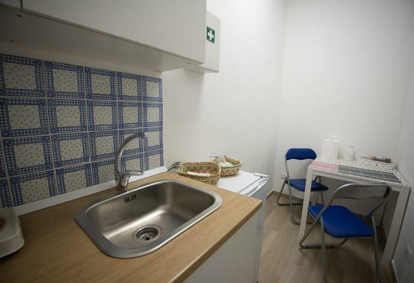 Bed and Breakfast Giusvinci