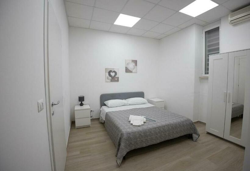 Bed and Breakfast Giusvinci