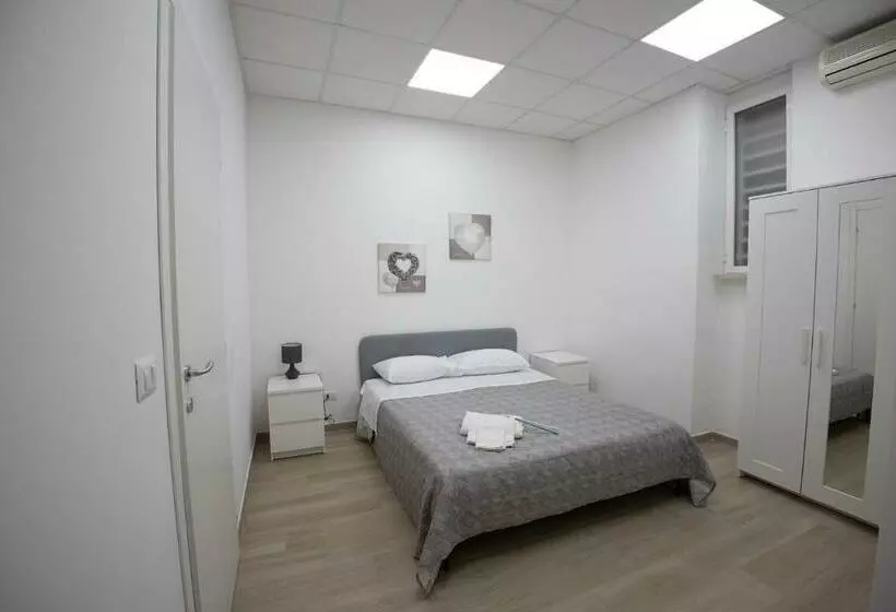 Aamiaismajoitus (B&B) Giusvinci