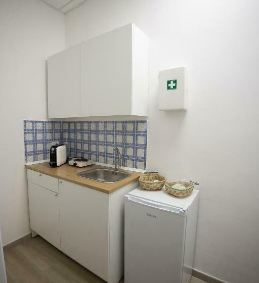 Bed and Breakfast Giusvinci