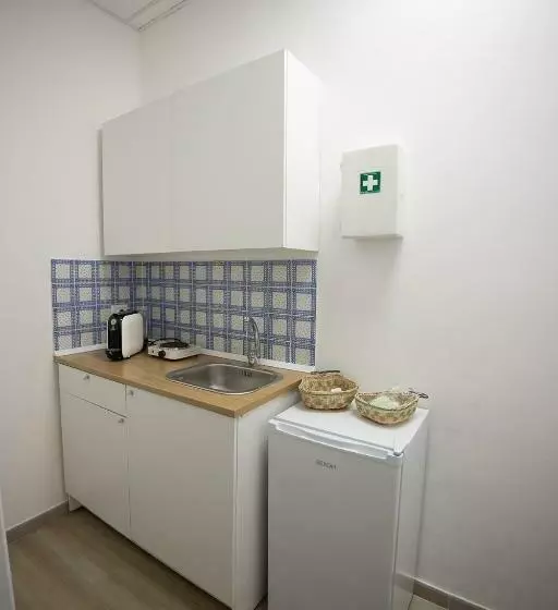 Aamiaismajoitus (B&B) Giusvinci