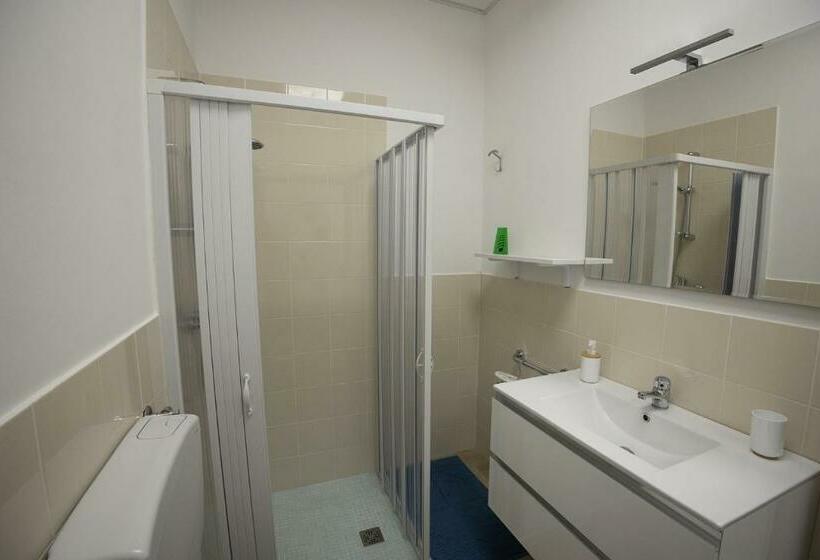 Bed and Breakfast Giusvinci