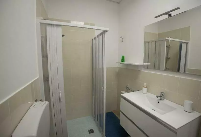 Aamiaismajoitus (B&B) Giusvinci