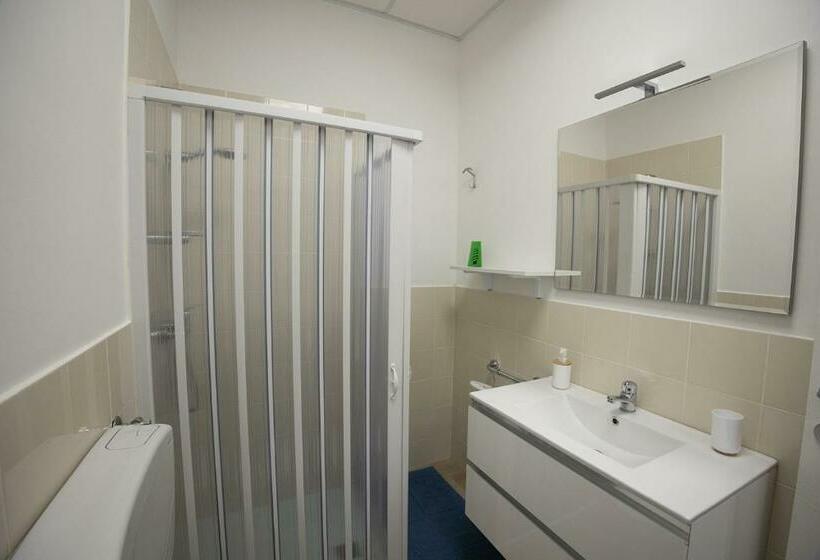 Bed and Breakfast Giusvinci