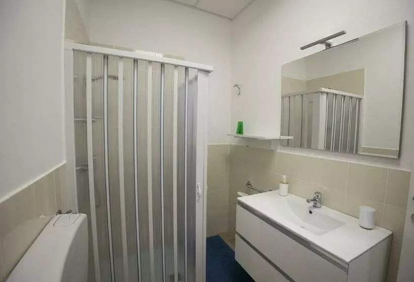 Aamiaismajoitus (B&B) Giusvinci
