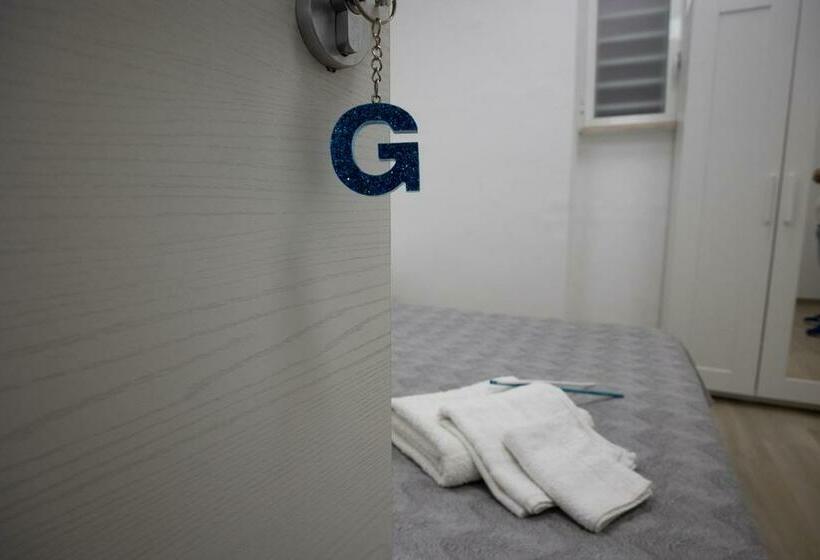 Bed and Breakfast Giusvinci