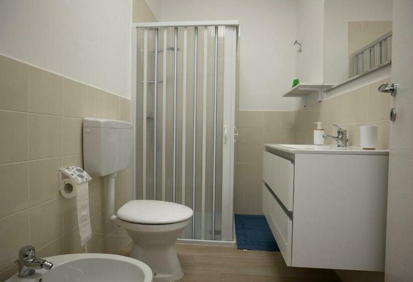 Bed and Breakfast Giusvinci