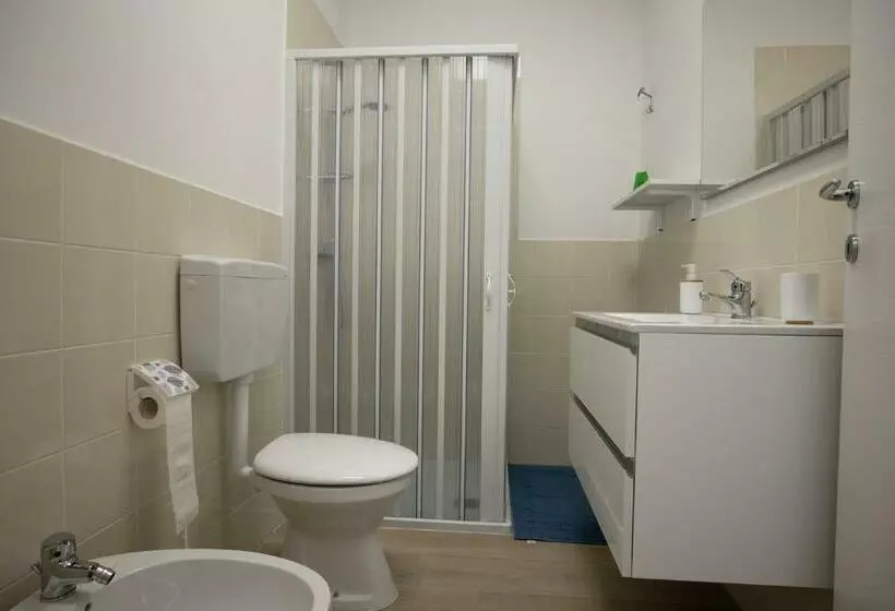 Aamiaismajoitus (B&B) Giusvinci