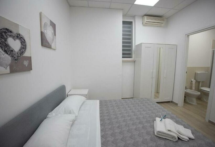 Bed and Breakfast Giusvinci