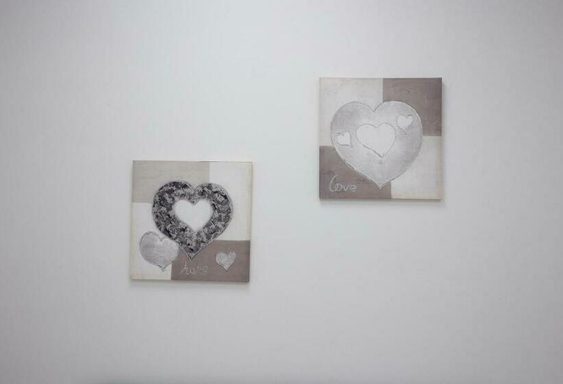 Bed and Breakfast Giusvinci