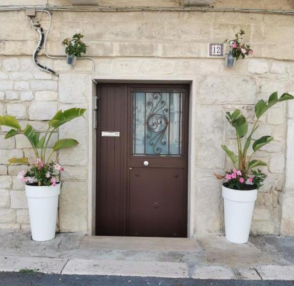 Bed and Breakfast Giusvinci