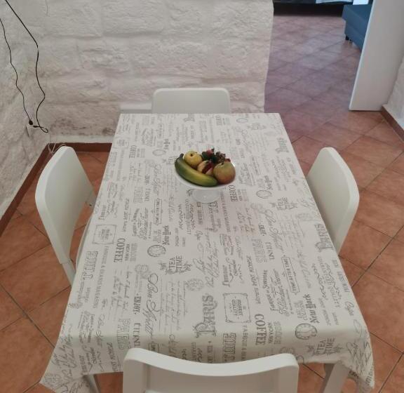 Bed and Breakfast Giusvinci