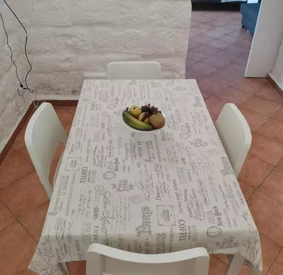 Aamiaismajoitus (B&B) Giusvinci