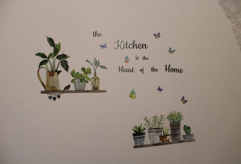 Bed and Breakfast Giusvinci