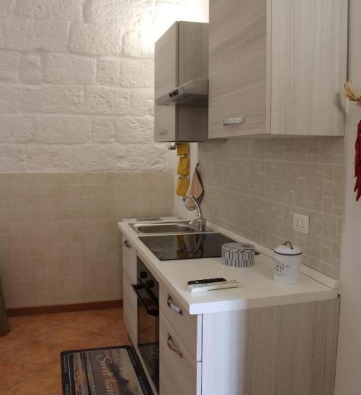 Bed and Breakfast Giusvinci