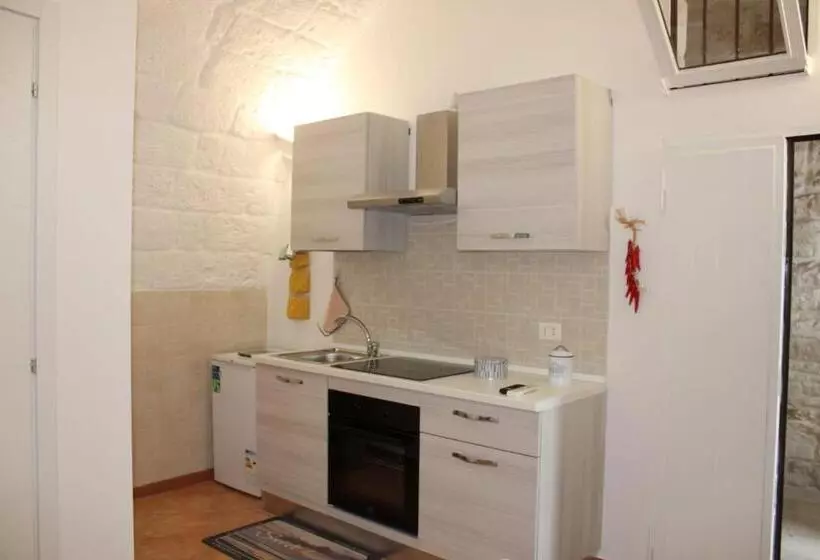 Aamiaismajoitus (B&B) Giusvinci
