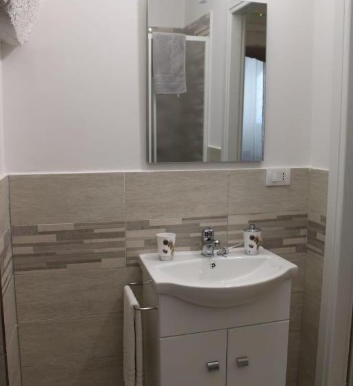 Bed and Breakfast Giusvinci