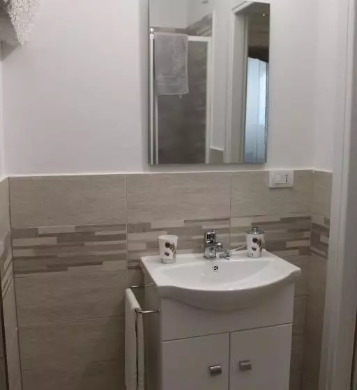 Aamiaismajoitus (B&B) Giusvinci