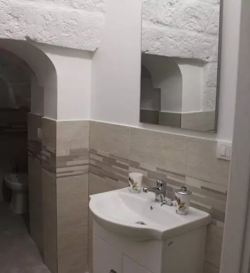 Aamiaismajoitus (B&B) Giusvinci