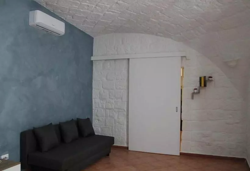 Aamiaismajoitus (B&B) Giusvinci