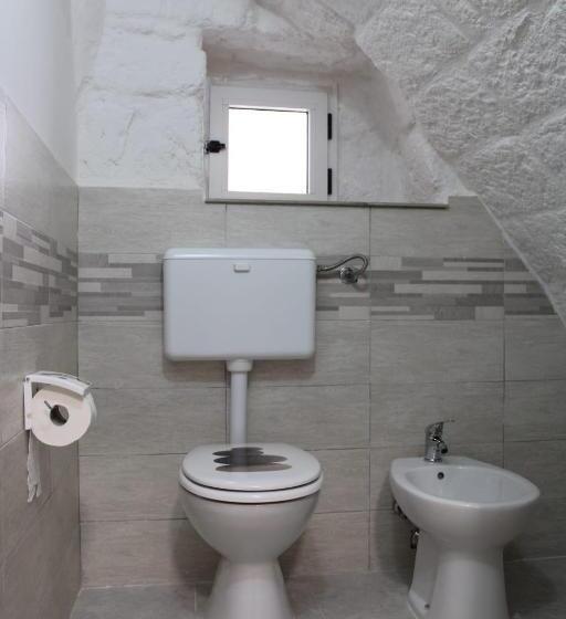 Bed and Breakfast Giusvinci