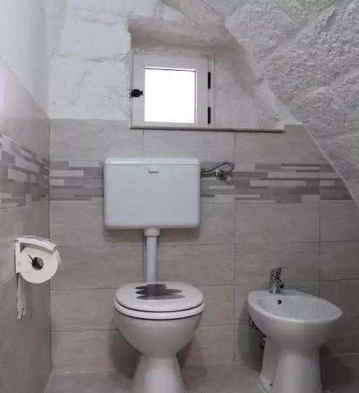 Aamiaismajoitus (B&B) Giusvinci