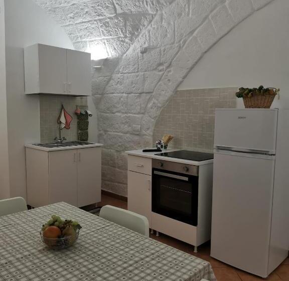 Bed and Breakfast Giusvinci