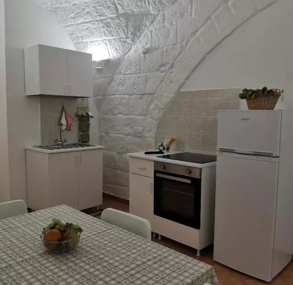 Aamiaismajoitus (B&B) Giusvinci