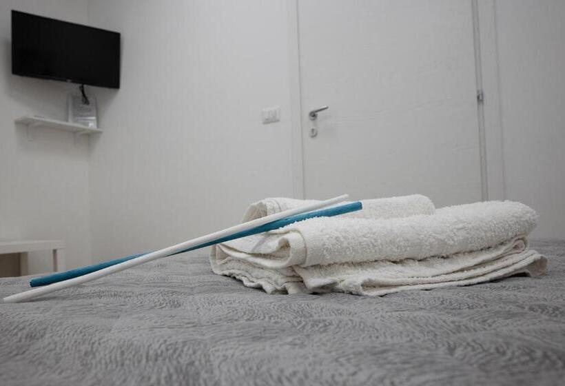 Bed and Breakfast Giusvinci