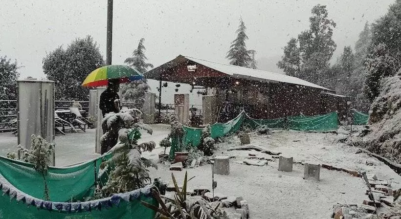 Aamiaismajoitus (B&B) The Unmad