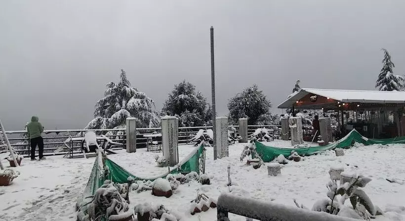 Aamiaismajoitus (B&B) The Unmad