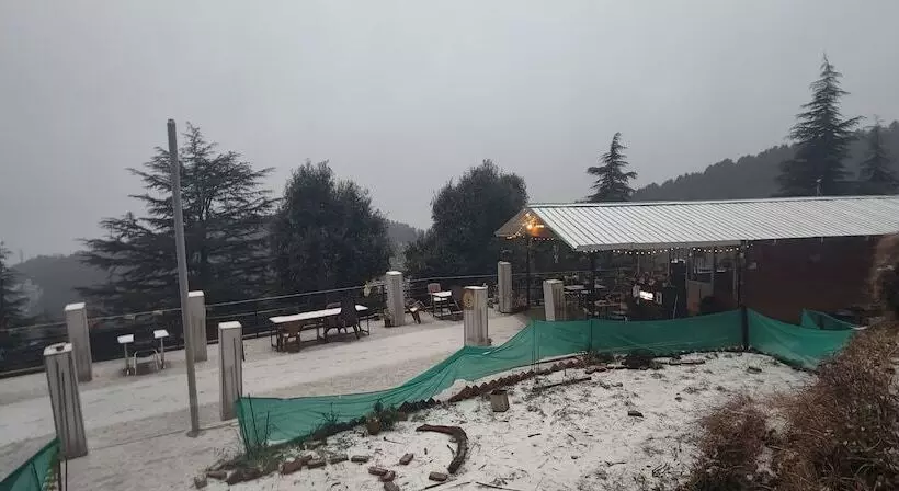 Aamiaismajoitus (B&B) The Unmad