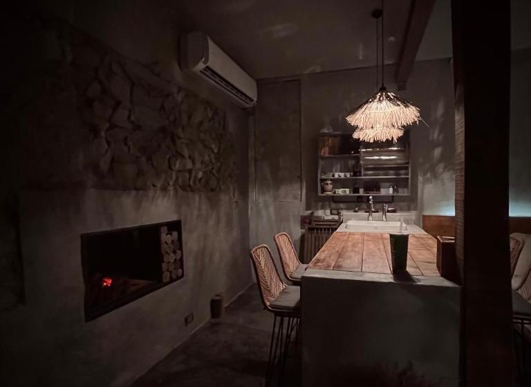 تختخواب و صبحانه Twilight Forest