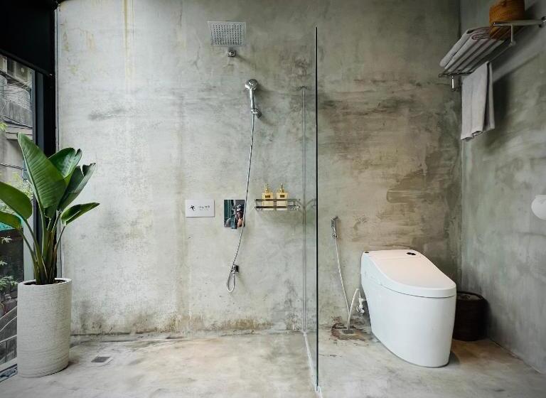 تختخواب و صبحانه Twilight Forest