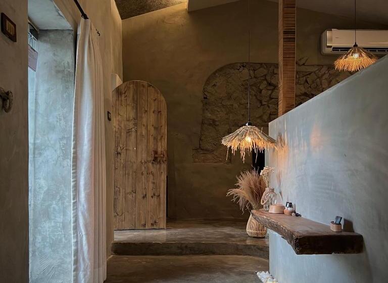 تختخواب و صبحانه Twilight Forest