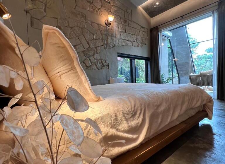 تختخواب و صبحانه Twilight Forest