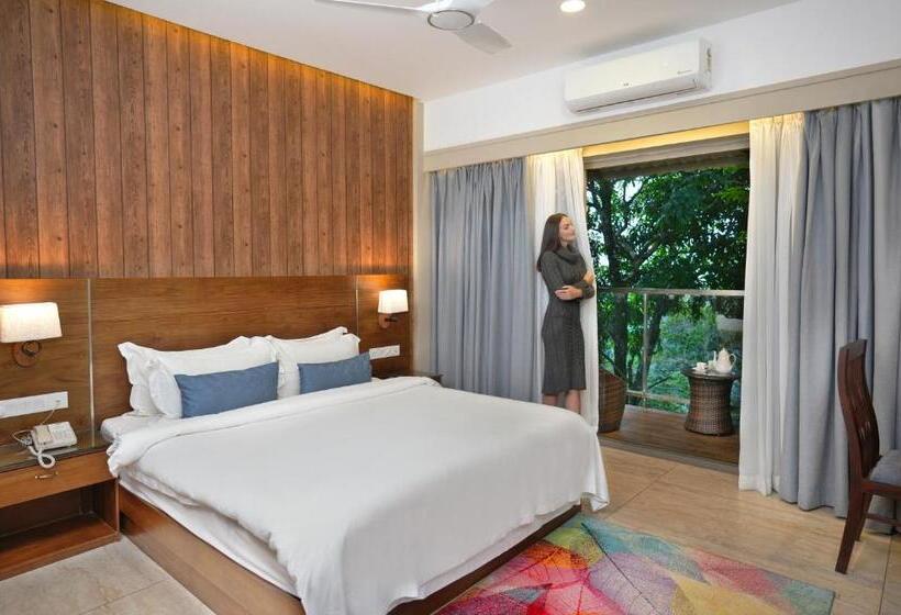 فندق Elephant Passage