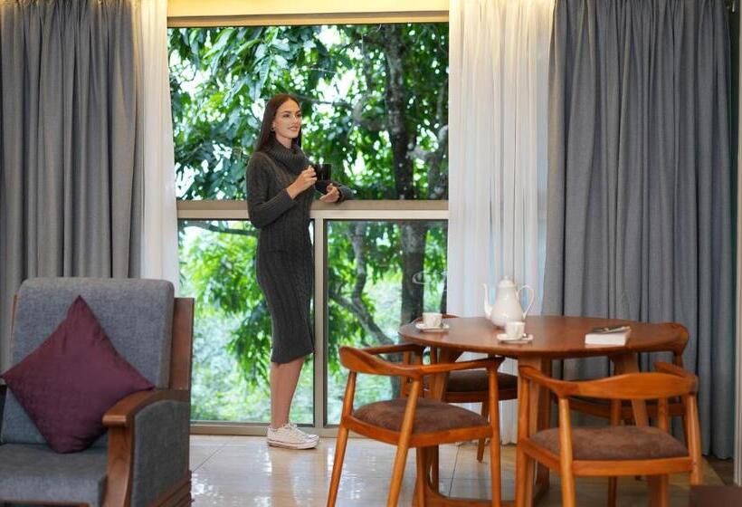 فندق Elephant Passage