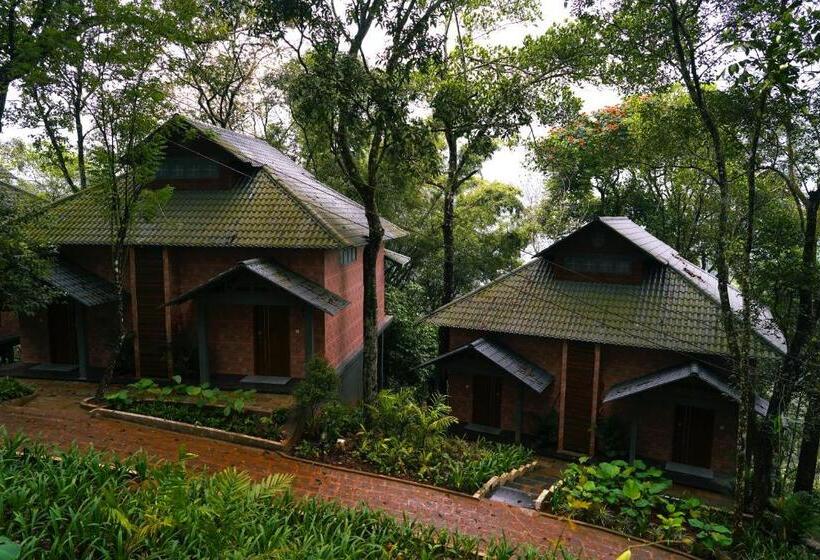 فندق Elephant Passage