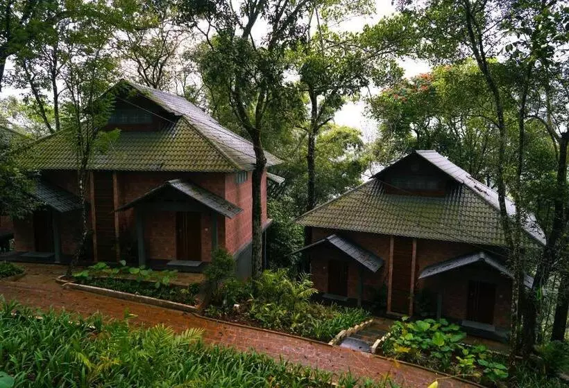 Hotelli Elephant Passage