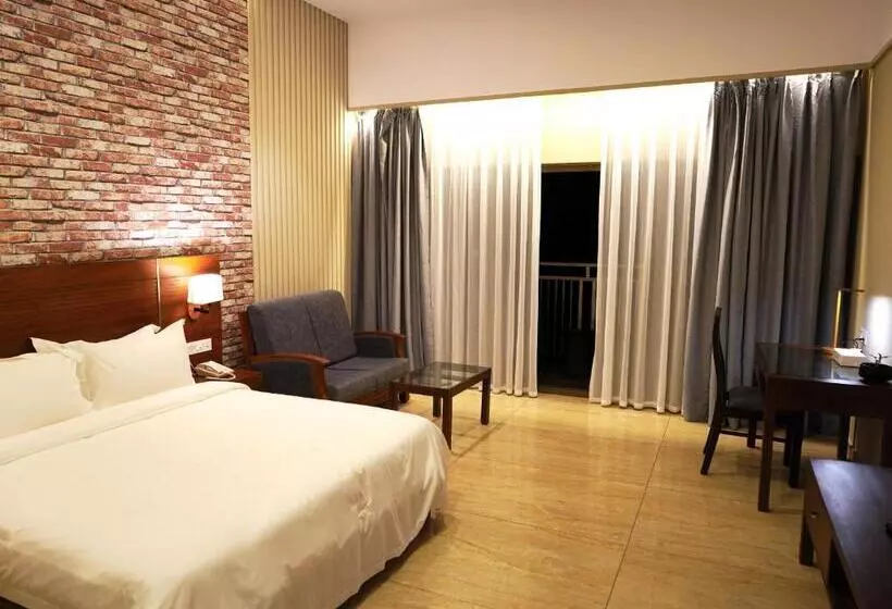 Hotelli Elephant Passage